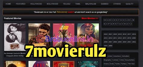 7movierulz+2023+download  Despite being banned by the government, the website continues to operate by changing its domain extensions regularly